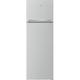 Beko RDSA310M40SN réfrigérateur-congélateur Pose libre 306 L E Argent