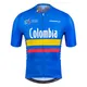 Colombia SUAREZ estate Ciclismo manica corta maglie da uomo bicicletta Ciclismo t-shirt