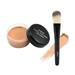 Skin Scar Tattoo Cover Up Concealer Waterproofs Hide Makeup Cream Concealer Stick Concealer Porcelain Cover Girl Try Stickers for Cosmetics Foundation Natural Cover Pot Concealer Weird Product Happy