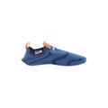 Speedo Water Shoes: Blue Color Block Shoes - Kids Boy's Size 2