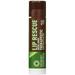 Desert Essence Theraputic Tea Tree Oil Lip Rescue 0.35 Oz. - Gluten Free - Vegan - Cruelty Free - Tea Tree Oil Aloe & Vitamin E - Relieves Dry Cracked Lips While Cooling (24 Count)