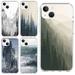 Graceful iPhone 14 PLUS Protection Case iphone 6 case boys white iPhone case 14 Slim Covers Cases for iPhone 14 13 XR X 8 12 11 PRO Max 7 XS 6 Plus