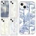 Cool iPhone 6 Protective Cover Shell iPhone Case 10 Xs Max Clear iPhone 14 Pro Max Case Girly Slim Protective Case Cover for iPhone 14 13 XR X 8 12 11 PRO Max 7 XS 6 Plus