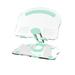 Adjustable Phone Holder Acrylic Tablet Bracket Tablet Holder Tablet Stand Tablet Stand