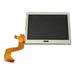 LCD Screen Replacement Glass Top/Bottom Screen for Nintendo DS Lite NDSL Faulty Screens Repair Part