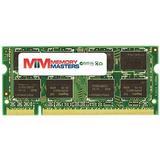 MemoryMasters 4GB Module for ASRock iBOX 210 Laptop & Notebook DDR3/DDR3L PC3-14900 1866Mhz Memory Ram