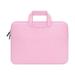 Universal Laptop Bag Protective Handbag 12 13 15 15.6 Inch Business Briefcase Laptop Cover for MacBook Air for Xiaomi Dell HP