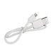 WNG 30Cm USB Universal Cable Cell Pc Phone for Charge Mobile Power Micro 1Pc Phone Charger