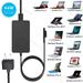 44W Surface Pro Adapter Charger for Microsoft Surface Pro 3/4/5/6/7/8 1800 1735