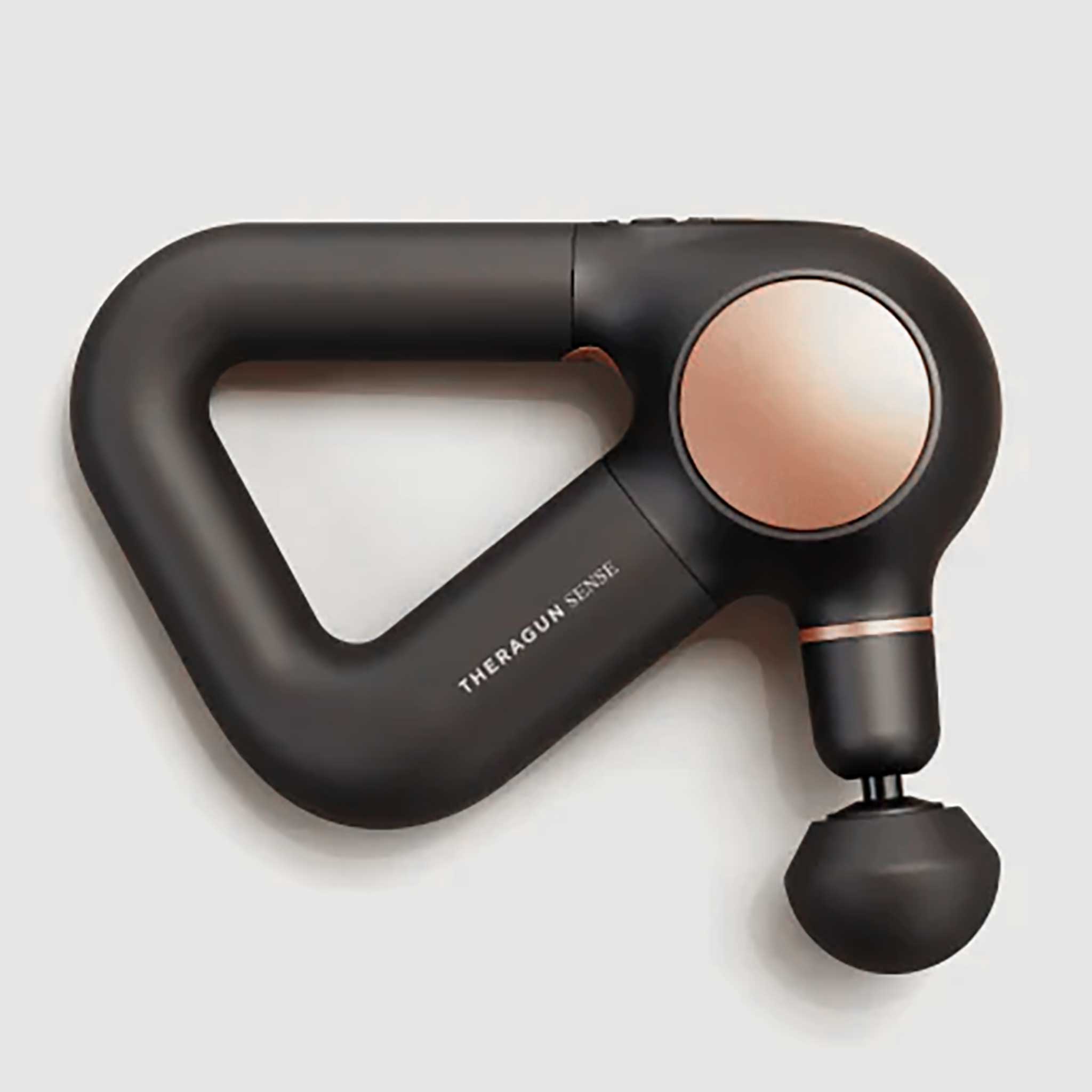 Theragun SENSE Sports Medicine Black