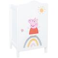 Puppenkleiderschrank Peppa Pig