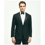 Brooks Brothers Men's Classic Fit Wool 1818 Tuxedo | Black | Size 40 Short