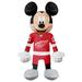 Northwest x Disney Detroit Red Wings Mickey Mouse Cloud Pal Plush