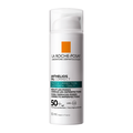 La Roche-Posay Anthelios Oil Correct Suncream SPF 50 - 50ml - UV Ray Protection - Face the Future