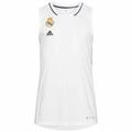 Real Madrid adidas Performance Herren Basketball Heim Trikot HM3856