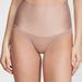 Women's Victoria's Secret Smoothing Shimmer Lace-Trim Brief Panty