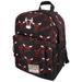 Mitchell & Ness Chicago Bulls Hardwood Classics Team Logo Backpack