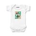 Newborn & Infant Chad Jake White Boston Celtics Dual Bodysuit