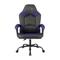Imperial Black Baltimore Ravens Oversized Office Chair