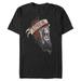 Men's Mad Engine Black The Nightmare Before Christmas T-Shirt