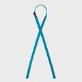 Nylon Sling (240cm x 16mm), Blue