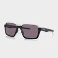 Parlay Black Prizm Sunglasses, Black