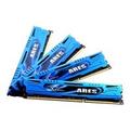 G. Skill Ares Memory 16 GB/2133 MHz/240-Pin/CL9/4 x 4GB/DDR3-RAM Kit