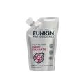 Funkin Pro Pomegranate Puree for Cocktails, Cooking & Baking, Real Fruit Cocktail Ingredients, Puree Mixer 1kg (Pack of 5)