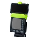 Telefonhalterung für Rower, SkiErg und BikeErg PM5 Monitore - Fitnessprodukte aus Silikon
