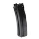 WE 25rd Gas Magazine for WE APACHE MP5 / MP5K / MP5A2 Airsoft GBB (Black)