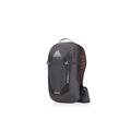 Gregory Amasa 10 Backpack 10 L Coral Black 111491-7408