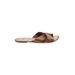 Dolce Vita Sandals: Tan Shoes - Women's Size 9 - Open Toe