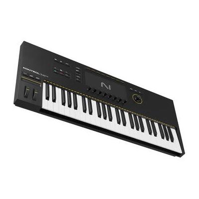 Native Instruments Kontrol S49 MK3 49-Key Smart Ke...