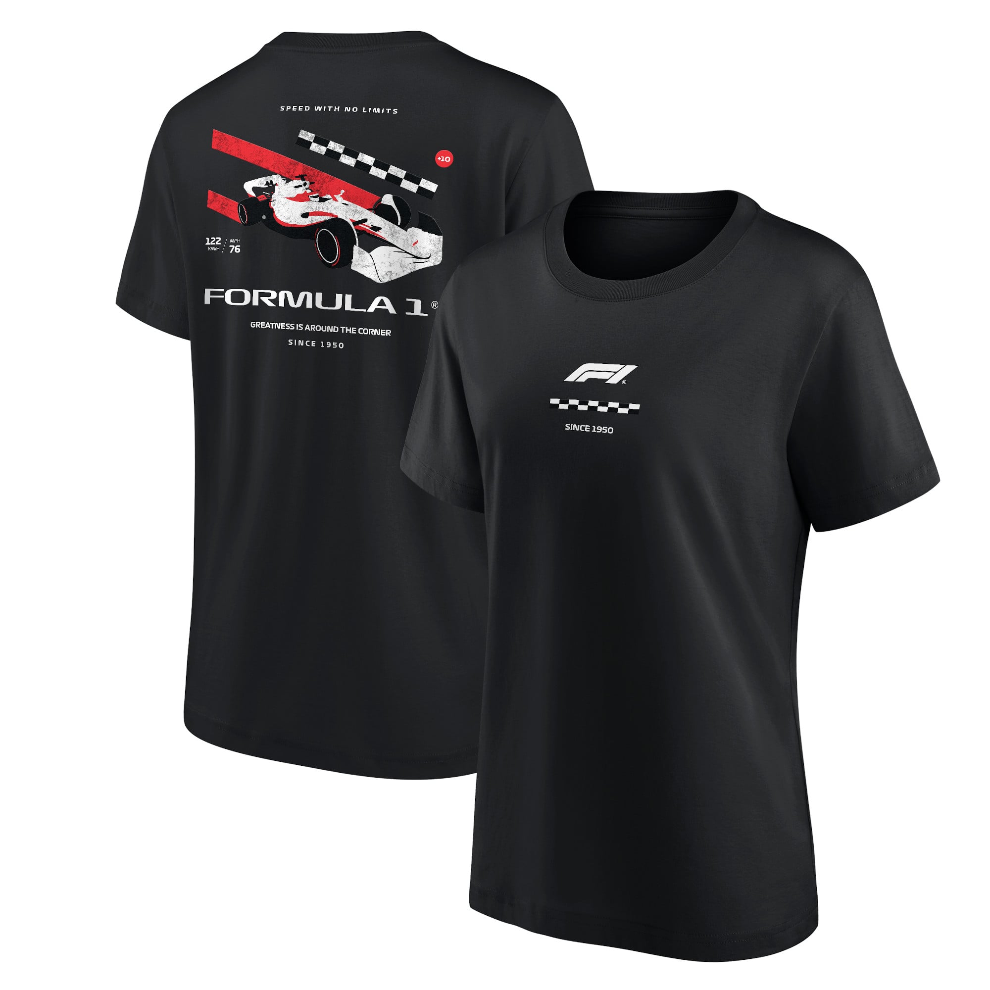 Vêtements de sport femmes - Divers 3 - F1 Store FR