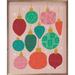 The Holiday Aisle® Winter Fun II Ornaments By Cheryl Warrick Wood in Brown | 10 H x 8 W x 1.5 D in | Wayfair 8208BA78098D430C90DA0669A06987FD