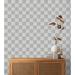 Soicher Marin Weaving Tracks 33' L x 20.5" W Wallpaper Roll in Gray | 20.5 W in | Wayfair WHC22143-3