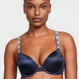 Women's Victoria's Secret Shine Strap Push-Up Bra