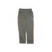 Gap Fit Track Pants - Elastic: Green Sporting & Activewear - Kids Boy's Size Small