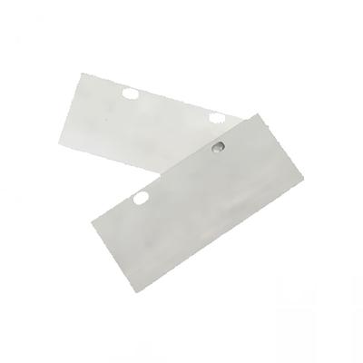 Prince Castle 161-1HD Replacement Blade for 161 Scraper, Resharpenable
