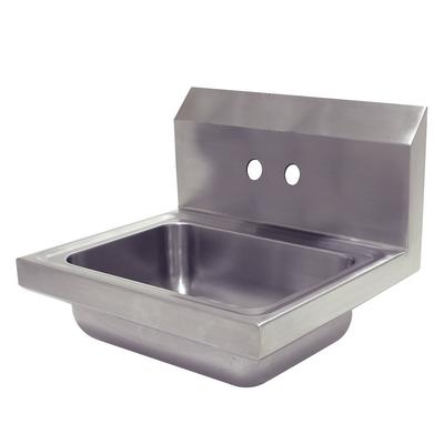 Advance Tabco 7-PS-70-EC Wall Mount Commercial Hand Sink w/ 14