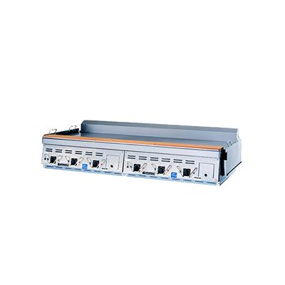 Garland CG-36R LP 36" Gas Commercial Griddle w/ Thermostatic Controls - 1" Steel Plate, Liquid Propane, Stainless Steel, Gas Type: LP