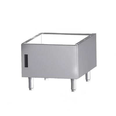 Garland G24-BRL-CAB 24"W Cabinet Base, Stainless Steel