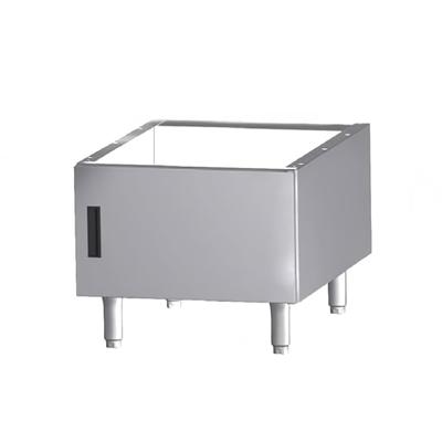 Garland G36-BRL-CAB 36"W Cabinet Base, Stainless Steel