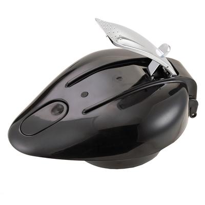 Service Ideas SSALL Replacement Lever Lid For SSA 2 1/2 , 3 & 3 3/4 liter Airpots, Black