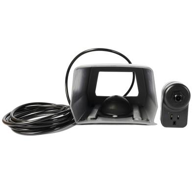 Vitamix Commercial 30000 Air Activated Guarded Foot Control For Mix'n Machine