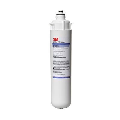 3M Cuno CFS9720 Sediment Prefiltration System, Reduces Chlorine & Odor, 5 Microns, Sediment/Chlorine Reduction