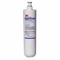 3M Cuno HF20-MS MS Replacement Cartridge For BREW120 MS System, 1/2 Microns, 1.5 GPM