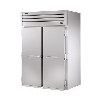 Refrigerators