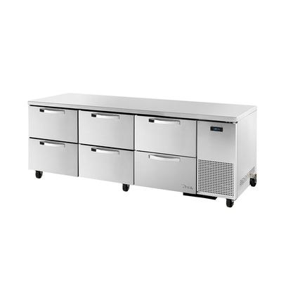 Refrigerators