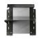 Globe GSCS-SHELF Adjustable Container Shelf for GSCS Shredders